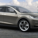 Image for article titled The Tesla Model X Will Devour Everything Like A Furious Starving T-Rex